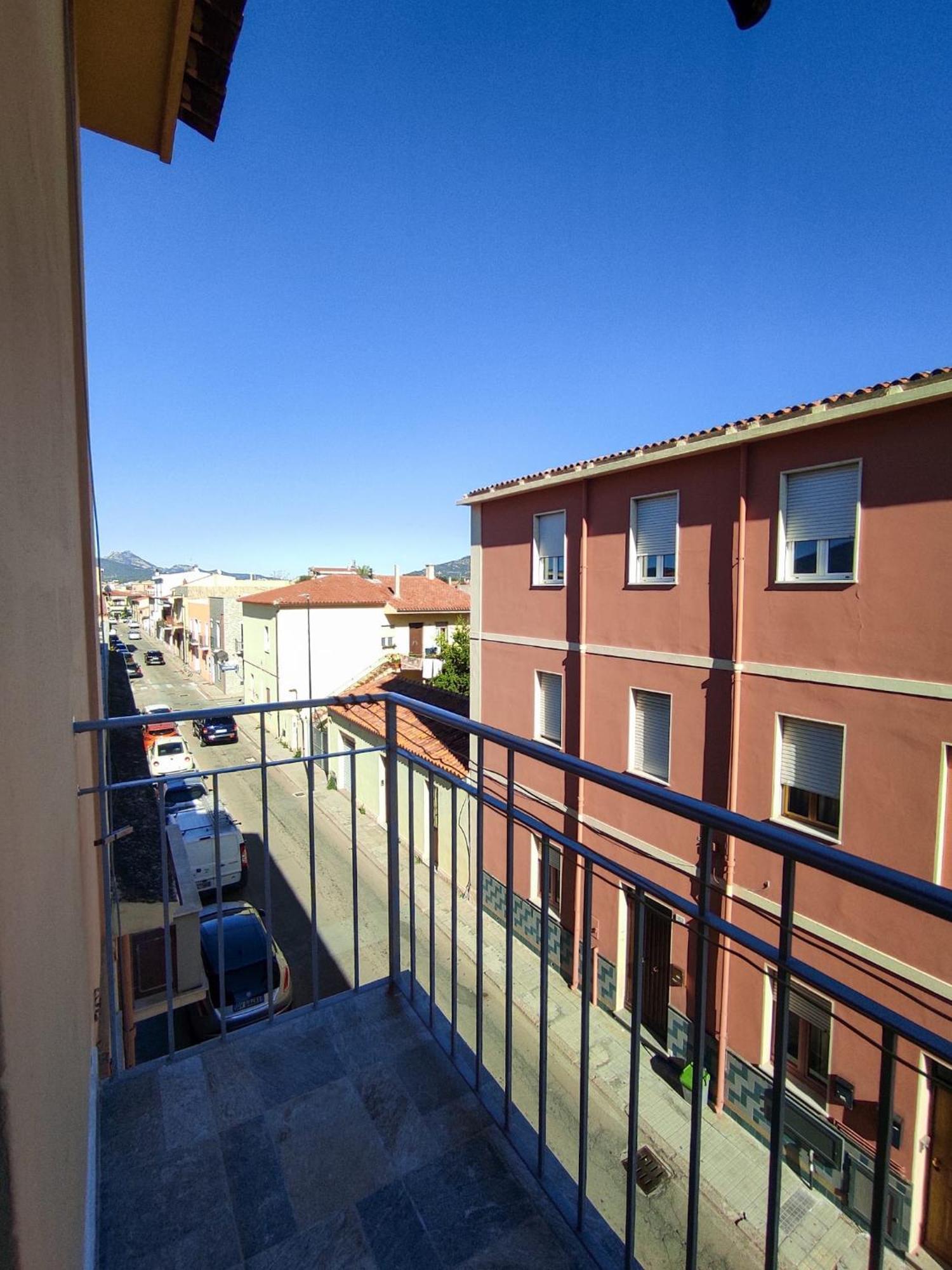 Apartamento Casa Giulia Al Centro Di Olbia Codice Iun P4011 Exterior foto