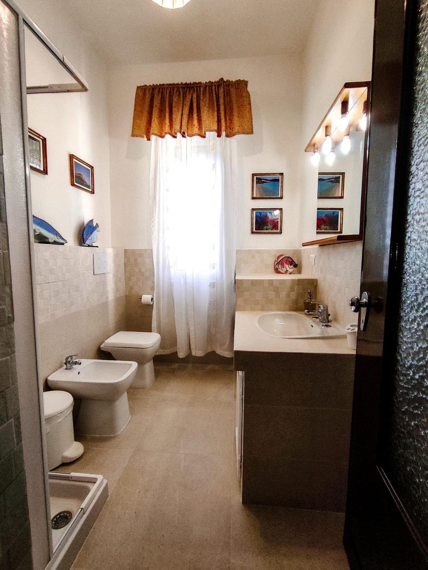 Apartamento Casa Giulia Al Centro Di Olbia Codice Iun P4011 Exterior foto