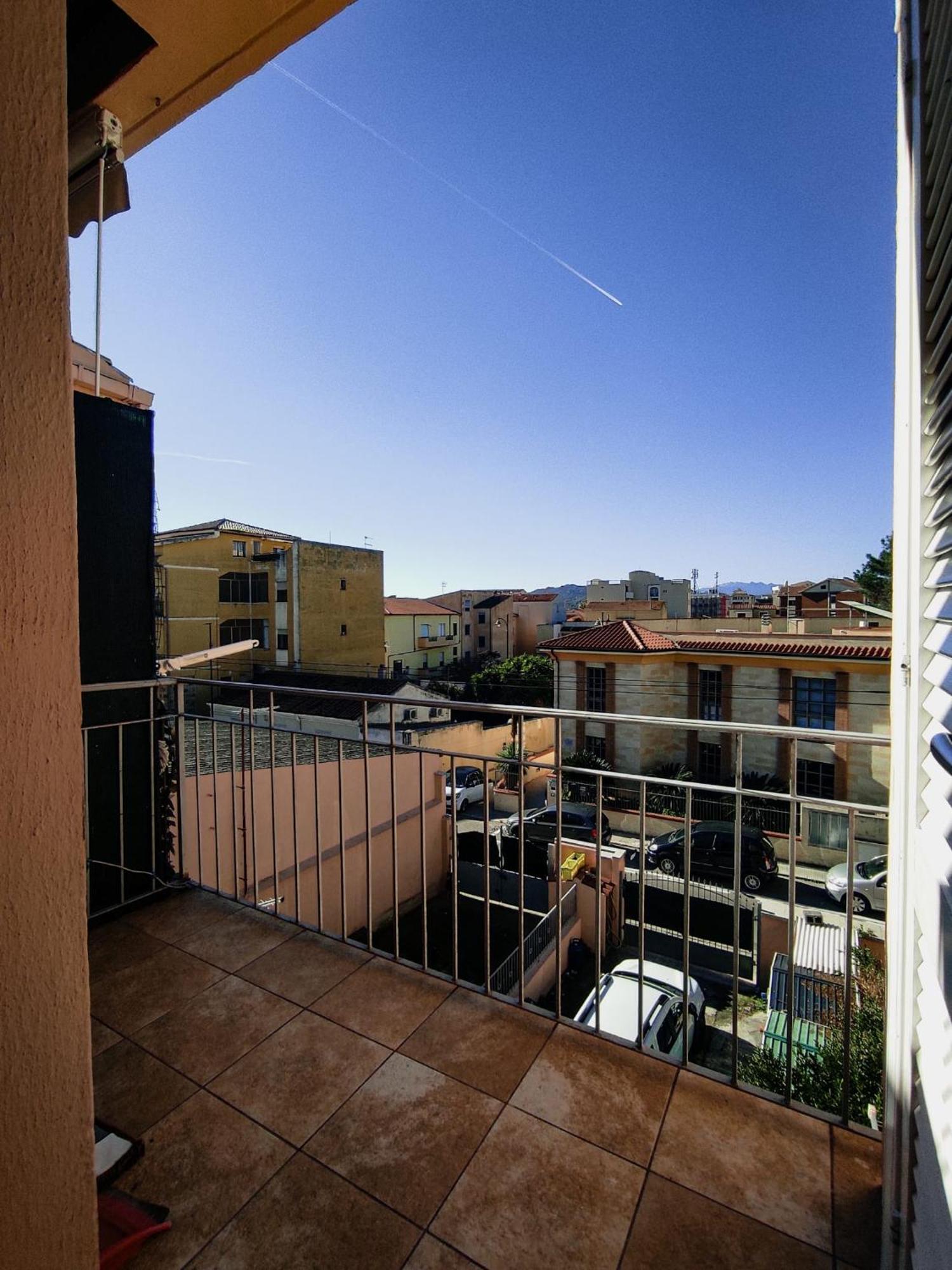 Apartamento Casa Giulia Al Centro Di Olbia Codice Iun P4011 Exterior foto
