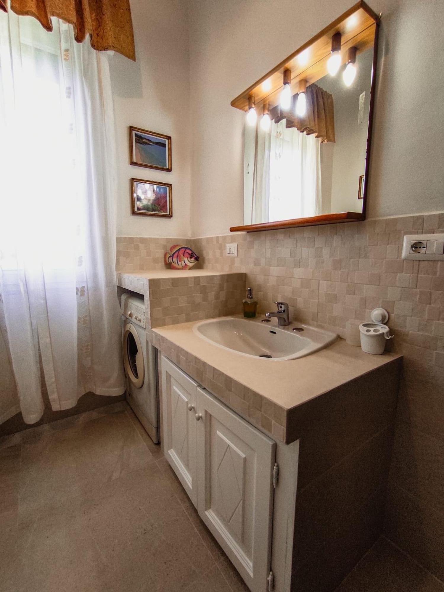 Apartamento Casa Giulia Al Centro Di Olbia Codice Iun P4011 Exterior foto