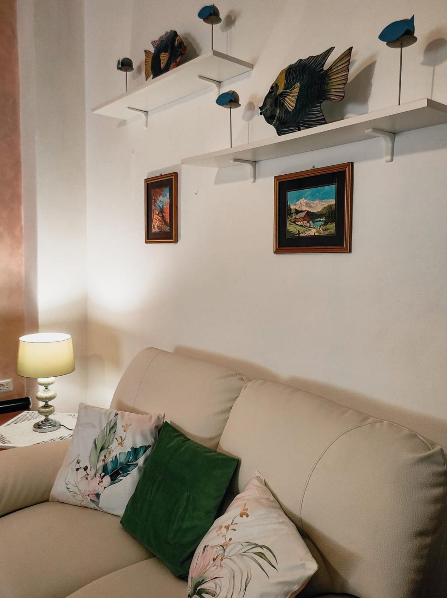 Apartamento Casa Giulia Al Centro Di Olbia Codice Iun P4011 Exterior foto
